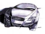 Audi Pikes Peak Quattro Concept 2003 года